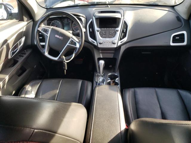 2015 GMC Terrain Slt VIN: 2GKFLYE33F6151986 Lot: 52281734