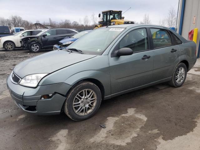 2006 Ford Focus 