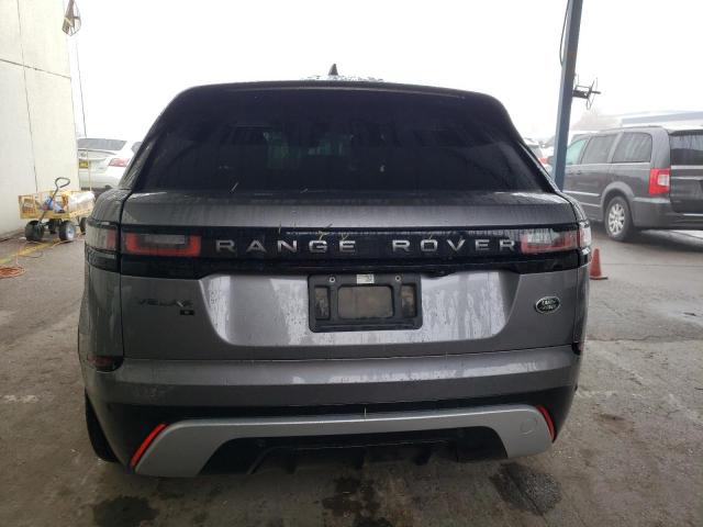 SALYT2EX6MA321416 | 2021 LAND ROVER RANGE ROVE