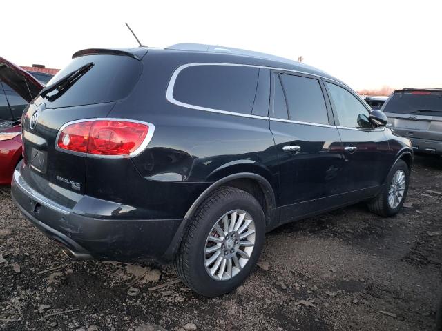 5GAKVBED1BJ269561 | 2011 Buick enclave cxl