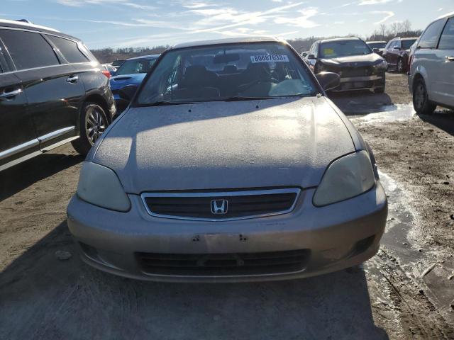 1HGEJ6677YL007422 | 2000 Honda civic lx