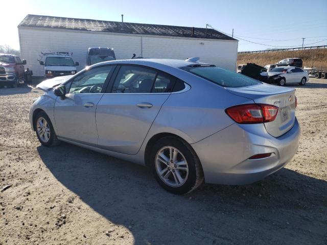 1G1BE5SM9J7225445 | 2018 CHEVROLET CRUZE LT