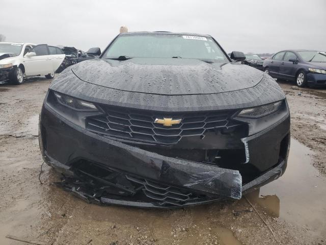 1G1FB1RS7K0126785 | 2019 CHEVROLET CAMARO LS