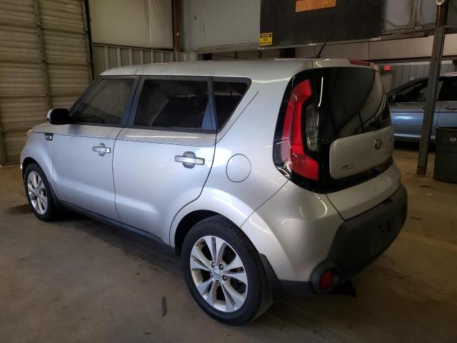 KNDJP3A55F7786387 | 2015 KIA soul +