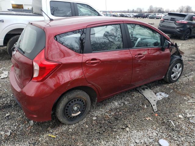 3N1CE2CP6HL352312 | 2017 NISSAN VERSA NOTE