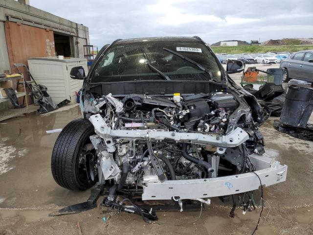 2023 Infiniti Qx55 Essential VIN: 3PCAJ5KRXPF105005 Lot: 81625303