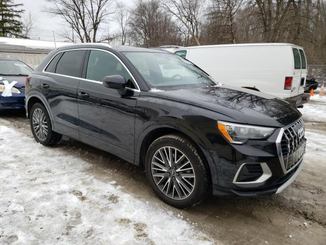 WA1AUCF38M1143056 | 2021 AUDI Q3 PREMIUM