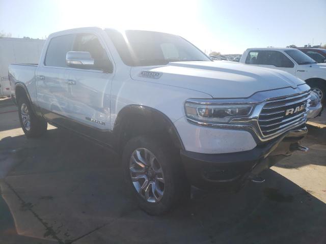 1C6SRFKT0KN595194 | 2019 RAM 1500 LONGH