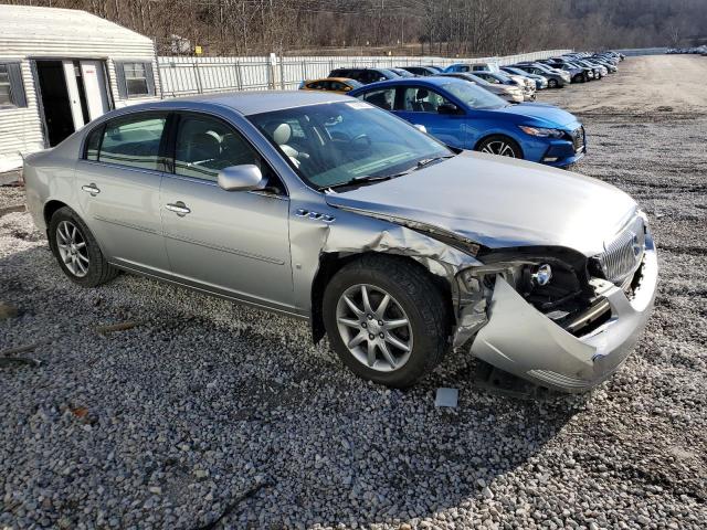 1G4HD57287U112023 | 2007 Buick lucerne cxl