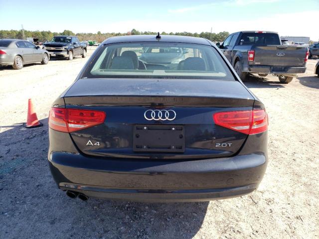 VIN WAUAFAFL6DN015876 2013 Audi A4, Premium no.6