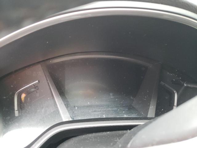 2021 HONDA CR-V SPORT - 2HKRW2H48MH202005