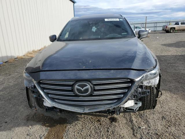 JM3TCBEY3G0122156 | 2016 MAZDA CX-9 SIGNA