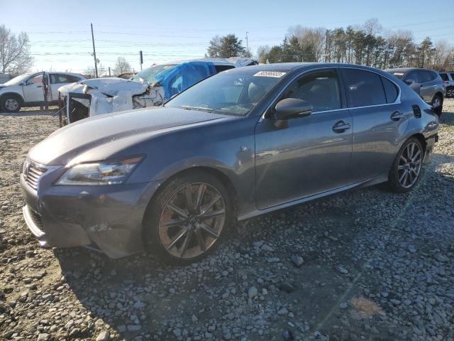 2015 Lexus GS 350 