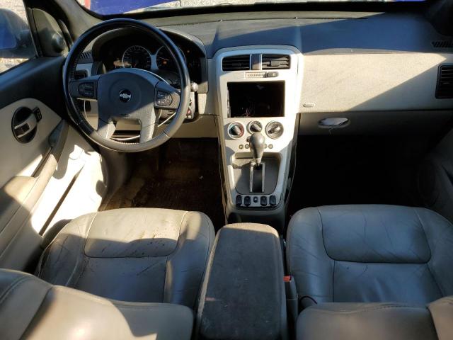 2005 Chevrolet Equinox Lt VIN: 2CNDL73F556160242 Lot: 52206174