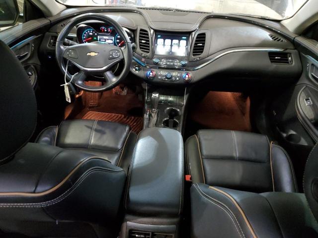 2G1125S30J9152203 | 2018 CHEVROLET IMPALA PRE