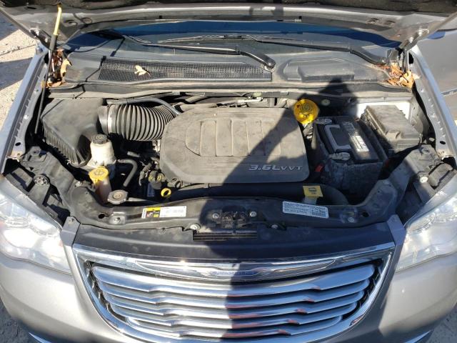 2C4RC1BG6ER367691 | 2014 CHRYSLER TOWN and COU