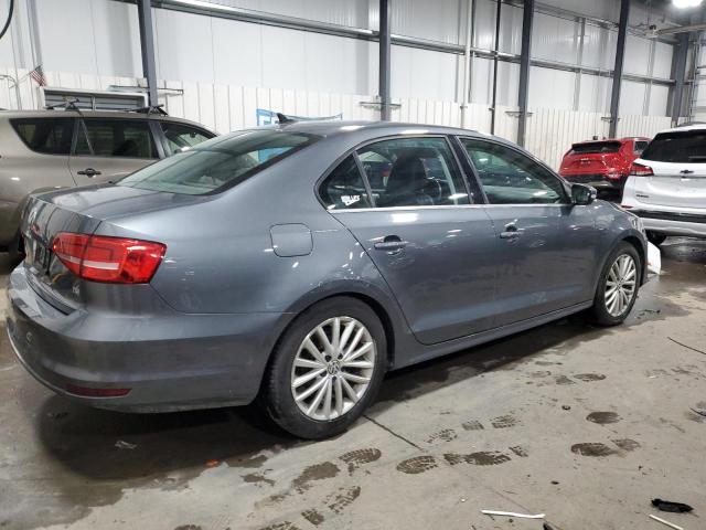 3VWD07AJ4FM340031 | 2015 VOLKSWAGEN JETTA SE