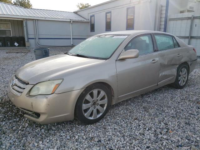 2006 Toyota Avalon XL