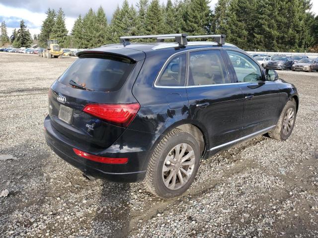 VIN WA1LFAFP6DA082414 2013 Audi Q5, Premium Plus no.3