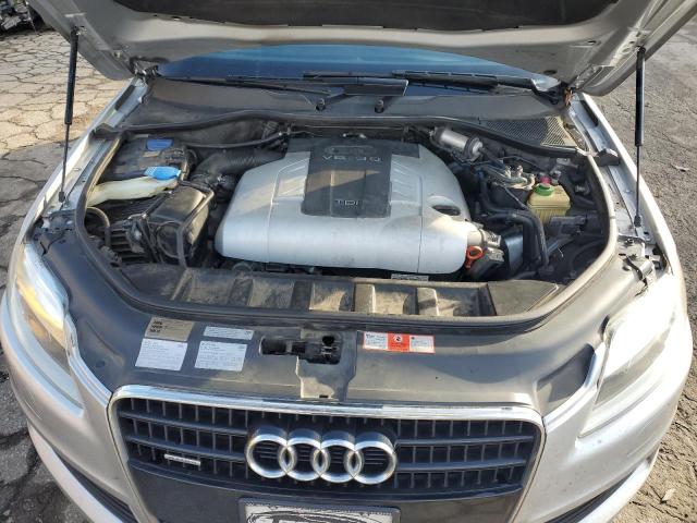 WA1AM74L09D036096 2009 Audi Q7 Tdi