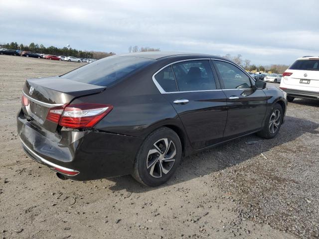 1HGCR2F33GA245087 | 2016 Honda accord lx