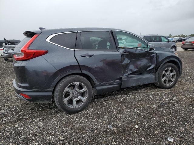 2019 HONDA CR-V EX - 5J6RW1H53KA015627