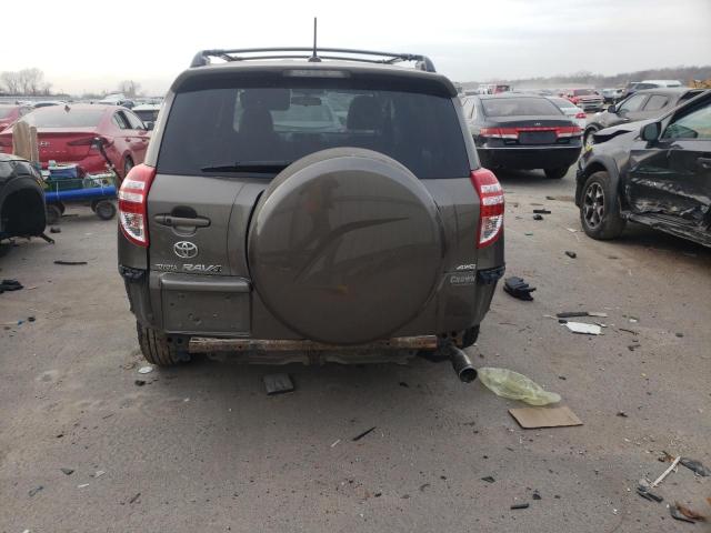 2T3DK4DV0AW035515 | 2010 Toyota rav4 limited