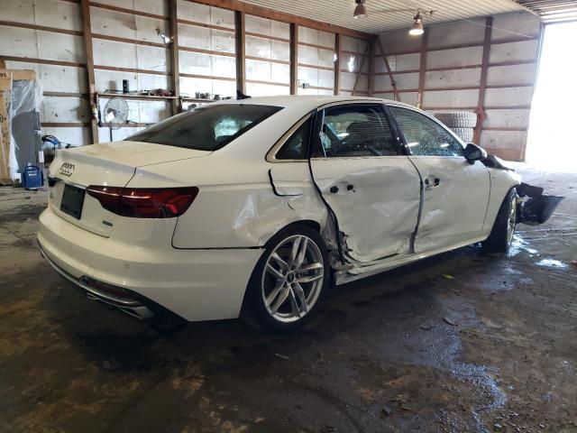 WAUEAAF49PN016369 Audi A4 PREMIUM 3