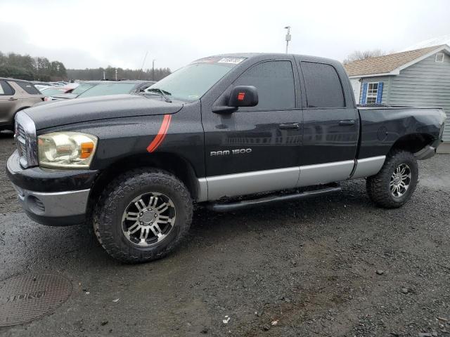 2006 Dodge Ram 1500 ST