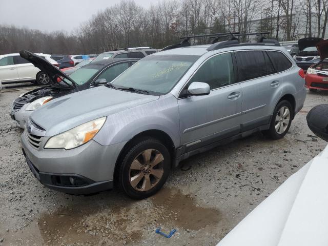 2012 Subaru Outback 2.5i Limited