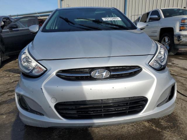 KMHCT5AE6GU290108 | 2016 HYUNDAI ACCENT SE