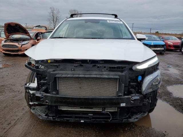 KM8K6CAB3PU979343 | 2023 HYUNDAI KONA SEL