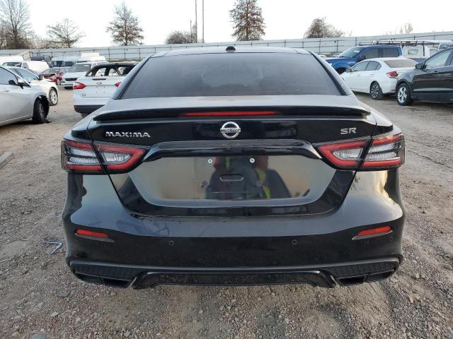 1N4AA6EV2MC512586 | 2021 NISSAN MAXIMA SR