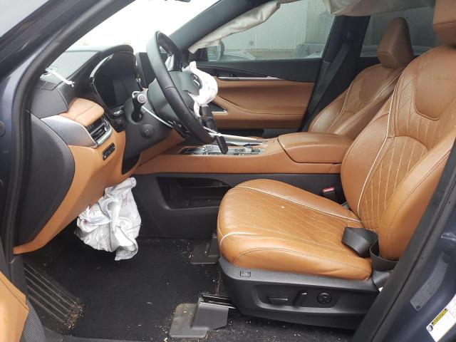2022 INFINITI QX60 AUTOG 5N1DL1HU9NC333918