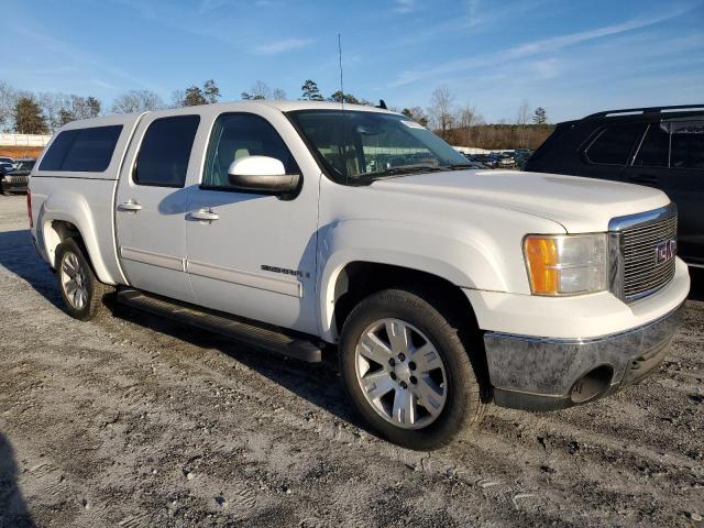 3GTEK13M97G554356 | 2007 GM c new sierra k1500