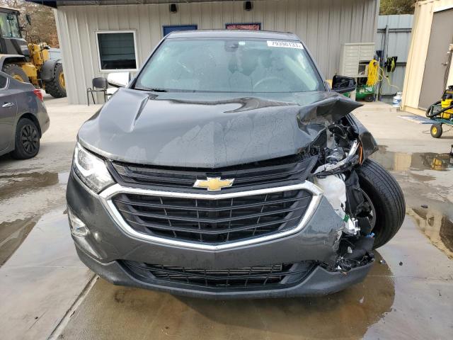 2GNAXKEV3L6190749 | 2020 CHEVROLET EQUINOX LT