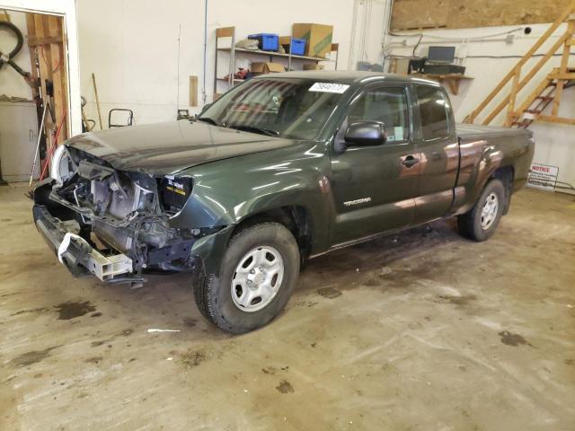 2009 Toyota Tacoma 