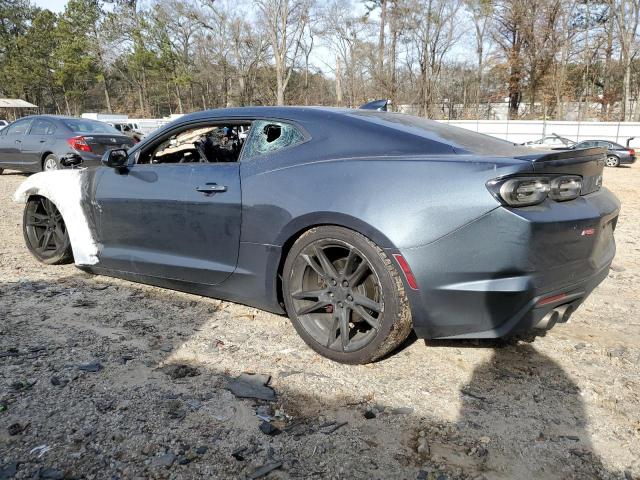 1G1FD1RS7K0113433 | 2019 CHEVROLET CAMARO LT