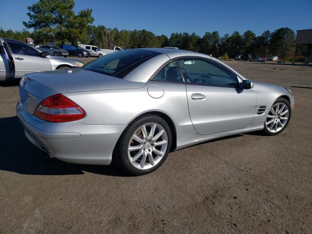 2007 Mercedes-Benz SL-klasse - Image 3