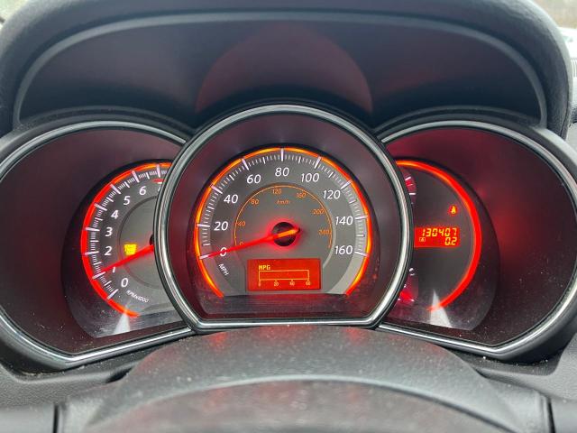 JN8AZ18W09W127631 2009 Nissan Murano S