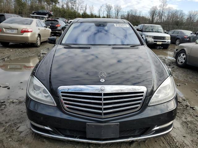 VIN WDDNG9EB8DA516225 2013 Mercedes-Benz S-Class, 5... no.5