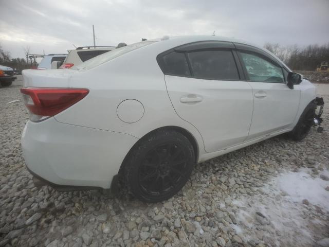 4S3GKAA66K1610189 | 2019 SUBARU IMPREZA