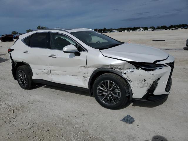 2024 LEXUS NX 350H BA - JTJGKCEZXR5016785