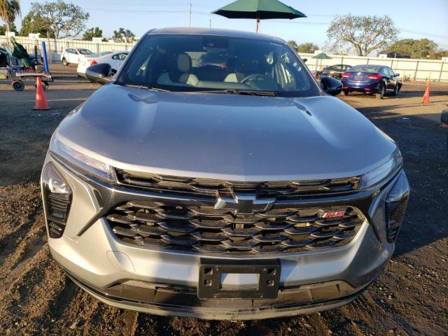 2024 CHEVROLET TRAX 1RS - KL77LGE22RC076711