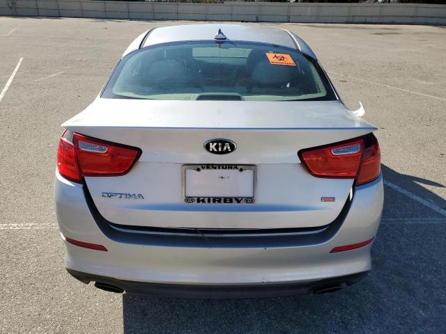 5XXGM4A73EG279360 | 2014 KIA OPTIMA LX