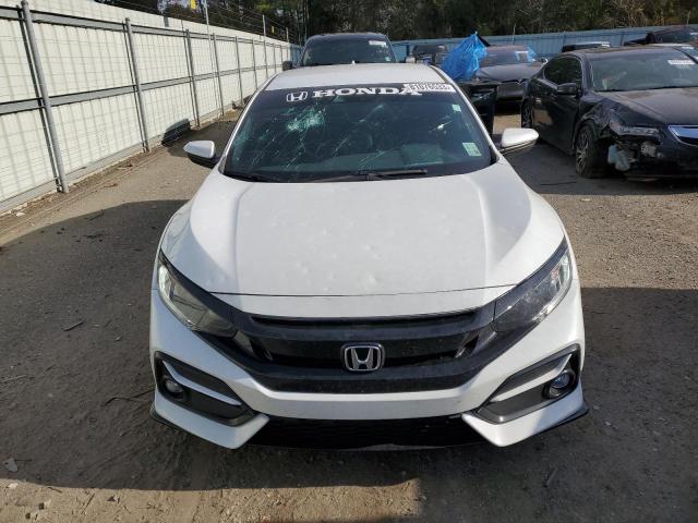 SHHFK7H42MU211033 | 2021 HONDA CIVIC SPOR