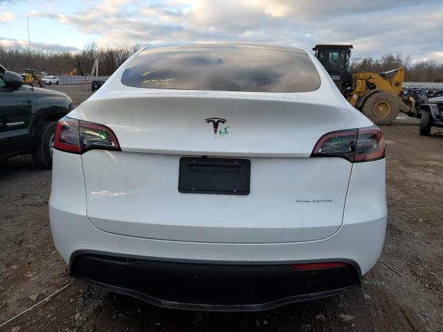 7SAYGDEE1PF764478 | 2023 TESLA MODEL Y