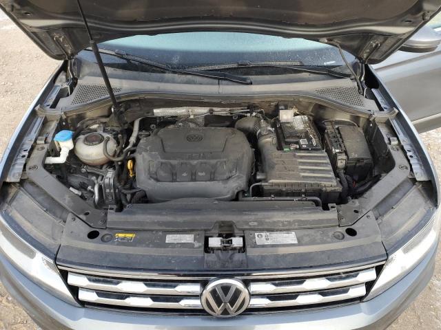 3VV3B7AX4JM159714 | 2018 VOLKSWAGEN TIGUAN SE