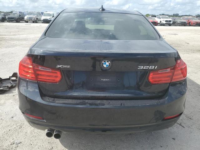 WBA3B3C52DF538666 | 2013 BMW 328 xi