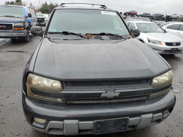 1GNDT13S242124123 | 2004 Chevrolet trailblazer ls